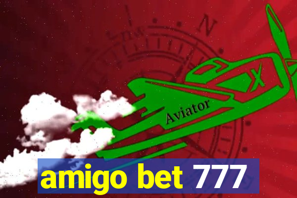 amigo bet 777