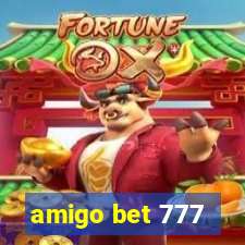 amigo bet 777