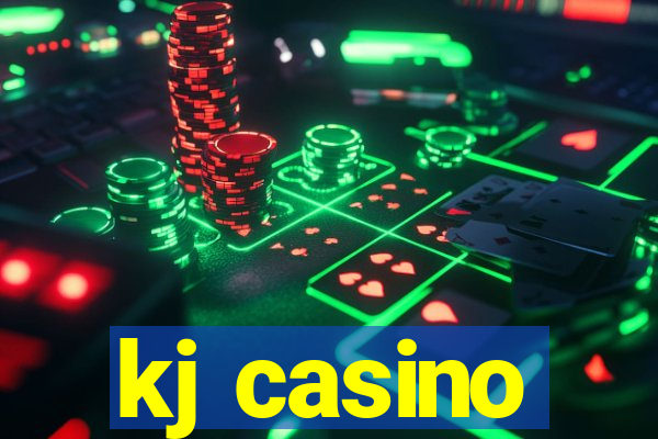 kj casino