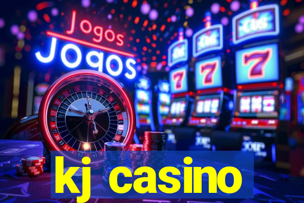 kj casino