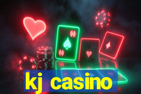 kj casino