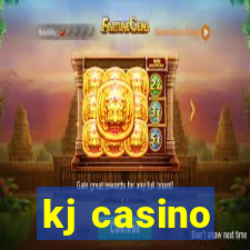 kj casino