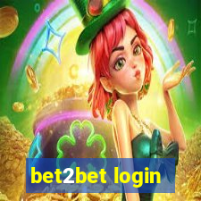 bet2bet login