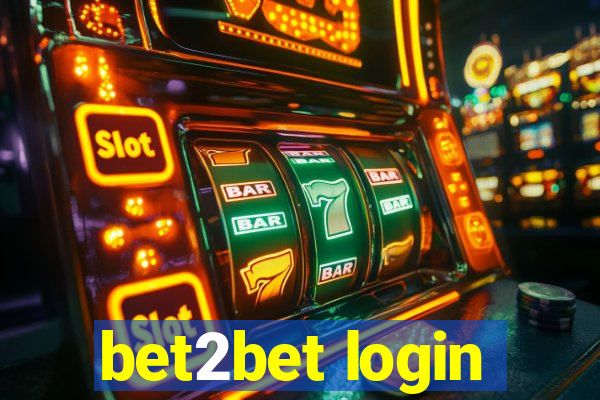 bet2bet login