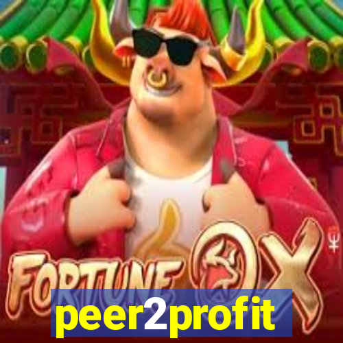 peer2profit