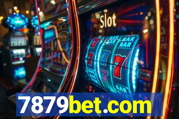 7879bet.com