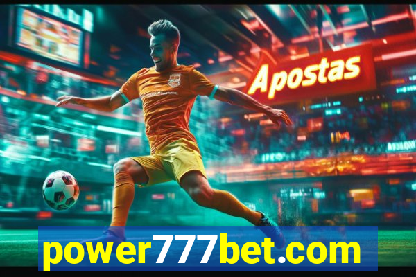 power777bet.com