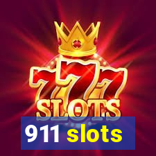 911 slots