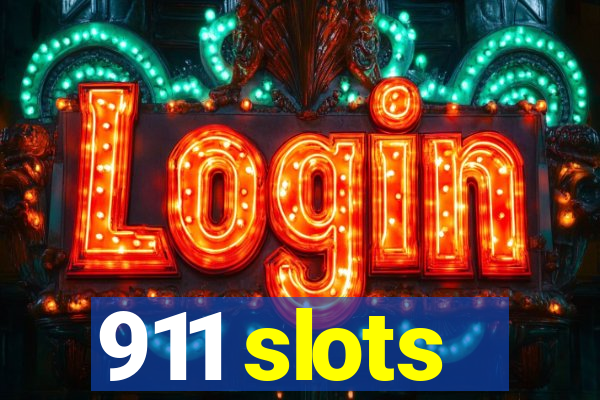 911 slots