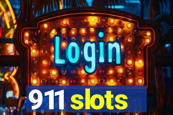 911 slots