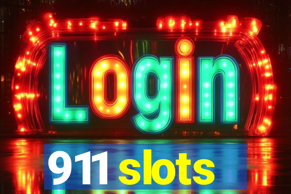 911 slots