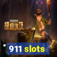 911 slots