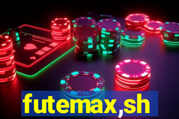 futemax,sh