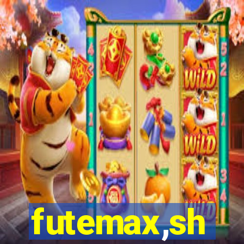 futemax,sh