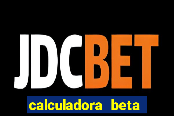 calculadora beta hcg semanas