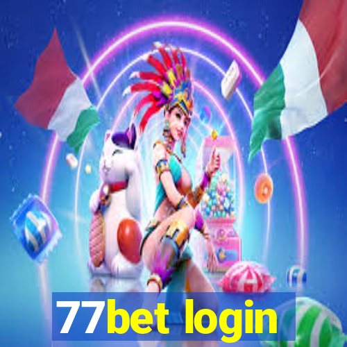 77bet login