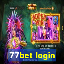 77bet login