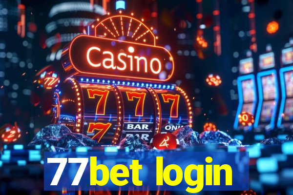 77bet login