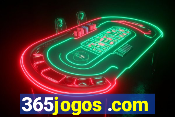 365jogos .com