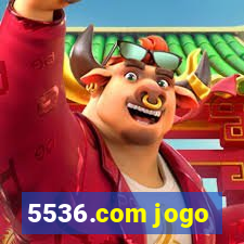 5536.com jogo