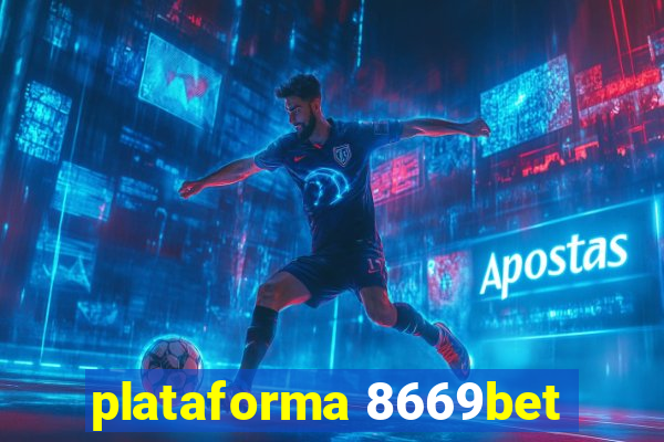 plataforma 8669bet