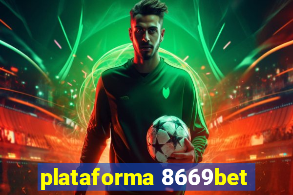 plataforma 8669bet