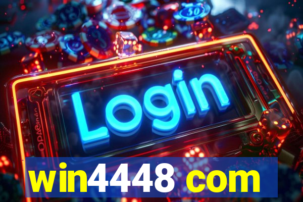 win4448 com