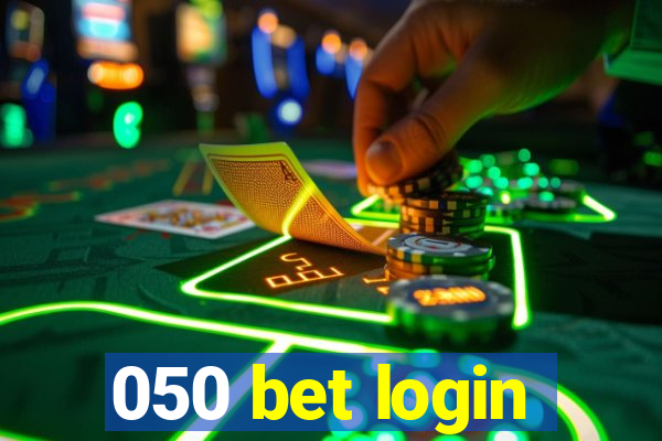 050 bet login