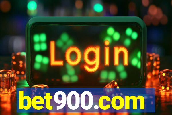 bet900.com