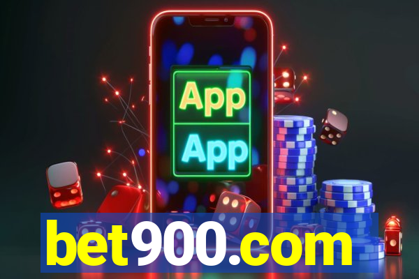 bet900.com