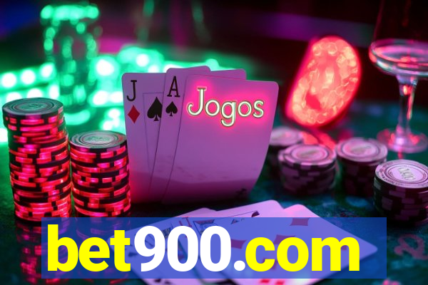 bet900.com