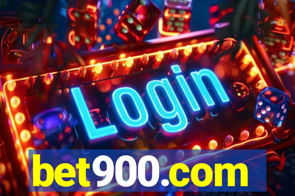 bet900.com