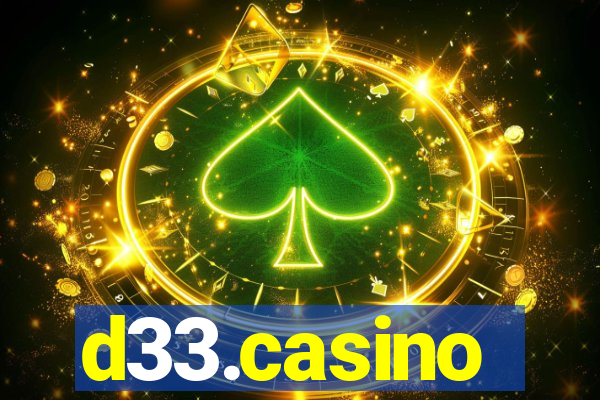 d33.casino