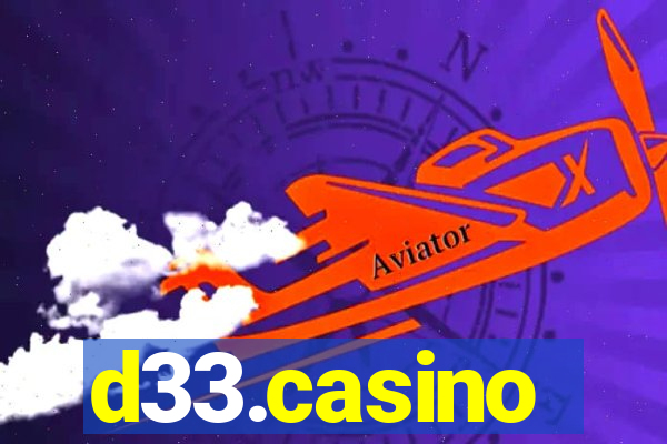 d33.casino