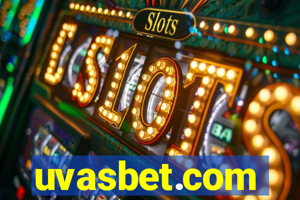 uvasbet.com