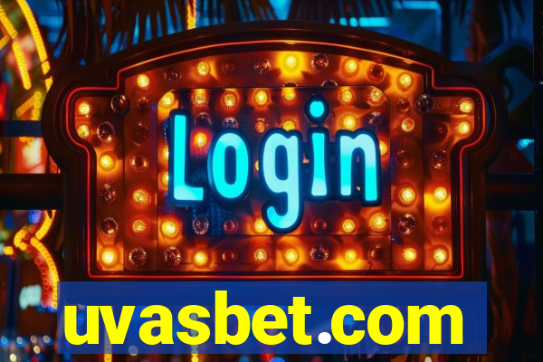 uvasbet.com