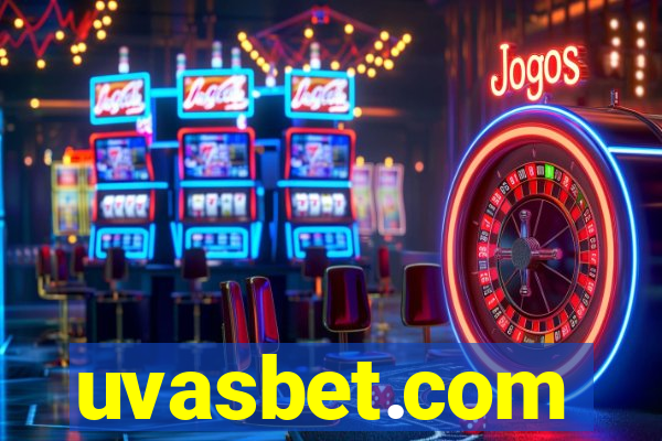 uvasbet.com