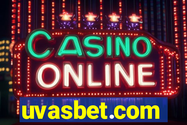 uvasbet.com