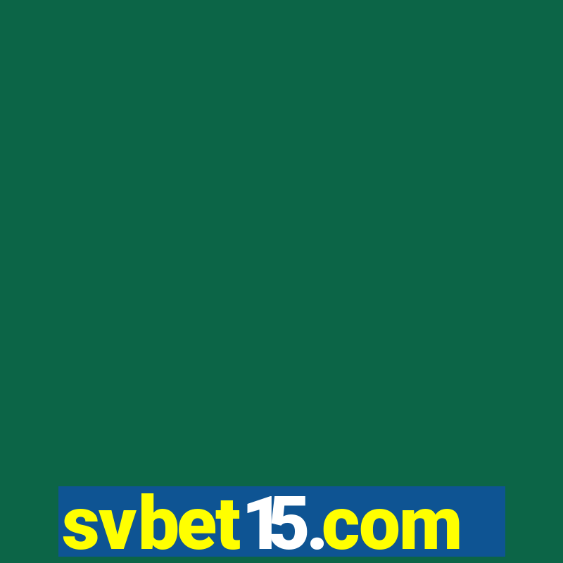 svbet15.com