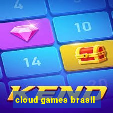 cloud games brasil