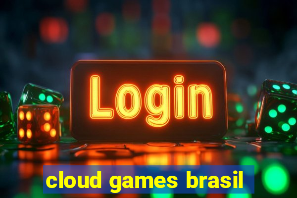 cloud games brasil