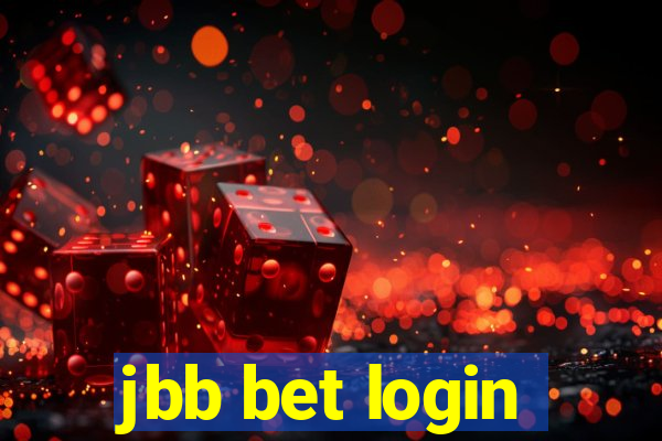 jbb bet login