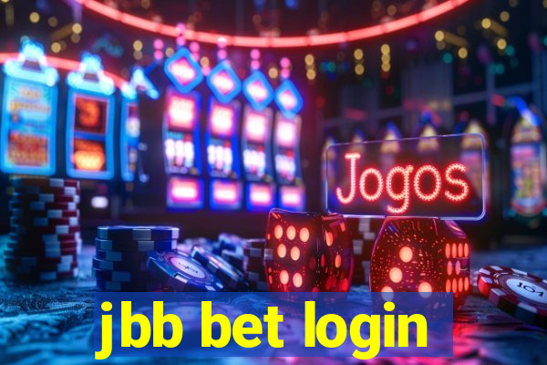 jbb bet login