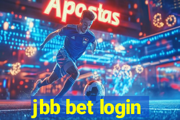 jbb bet login