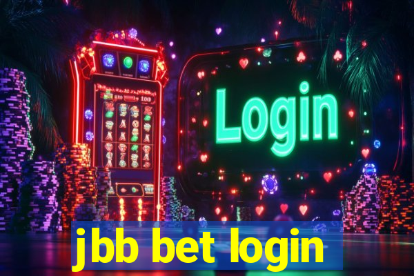 jbb bet login