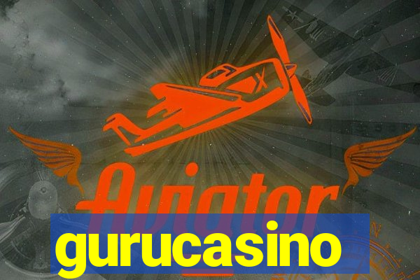 gurucasino