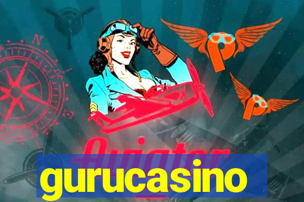 gurucasino