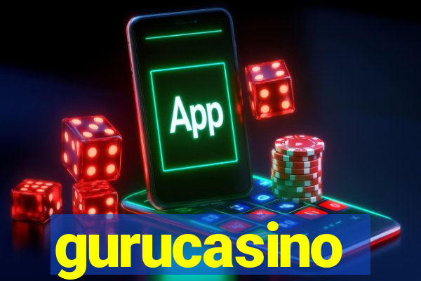 gurucasino