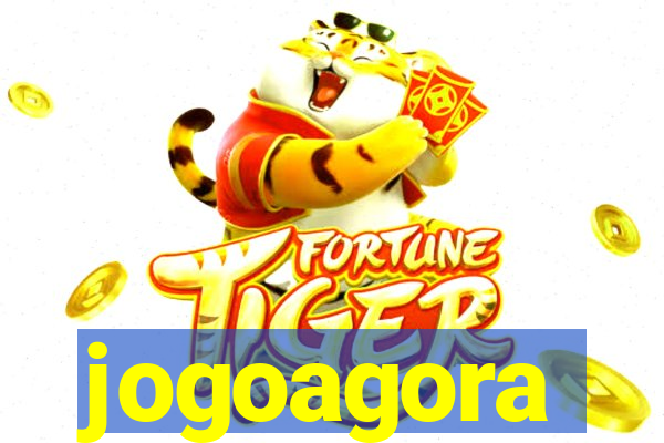 jogoagora