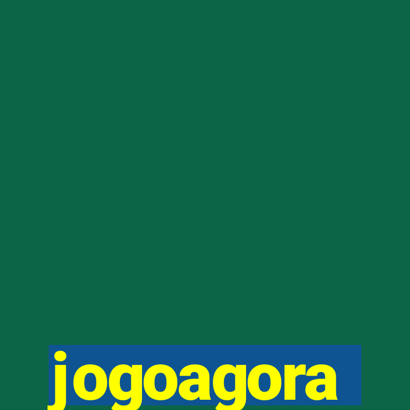 jogoagora